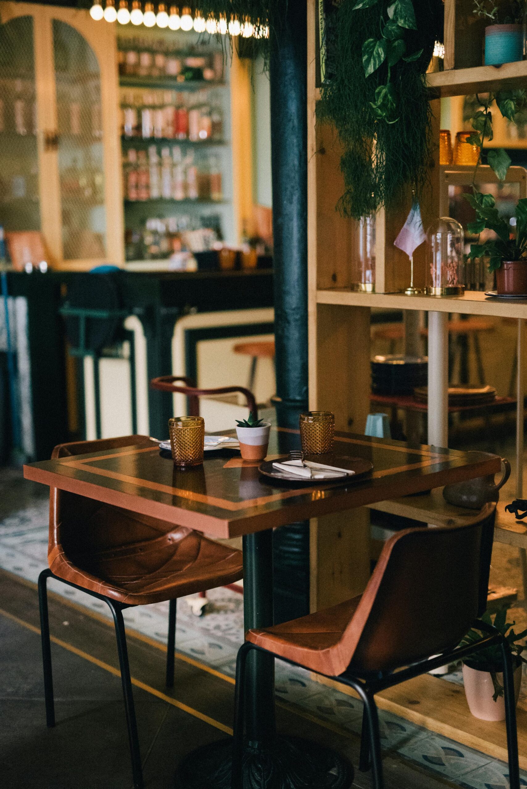 Restaurant Renovations in San Diego