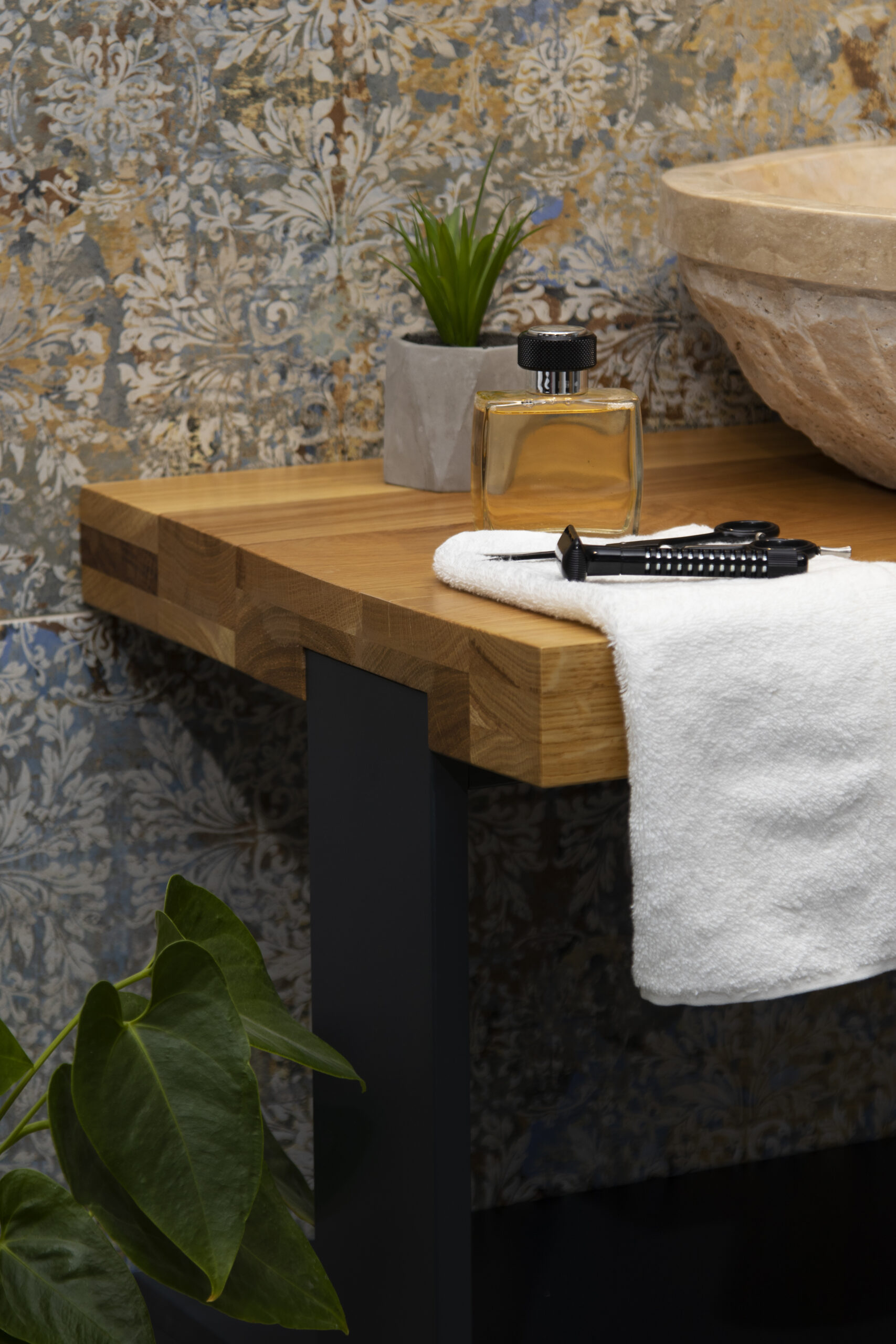 high-angle-male-self-care-setting-still-life