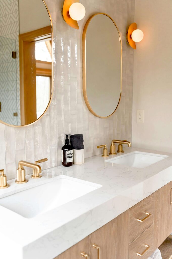 Bathroom Remodel Cost San Diego