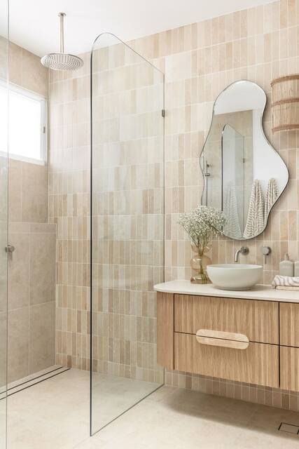 Bathroom Design Trends in San Diego for 2025
