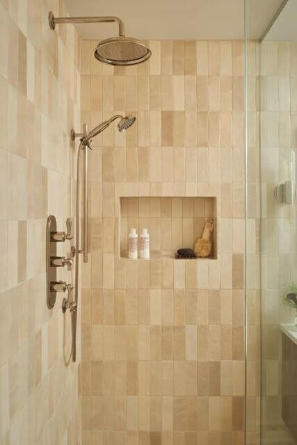 Bathroom Design Trends in San Diego for 2025