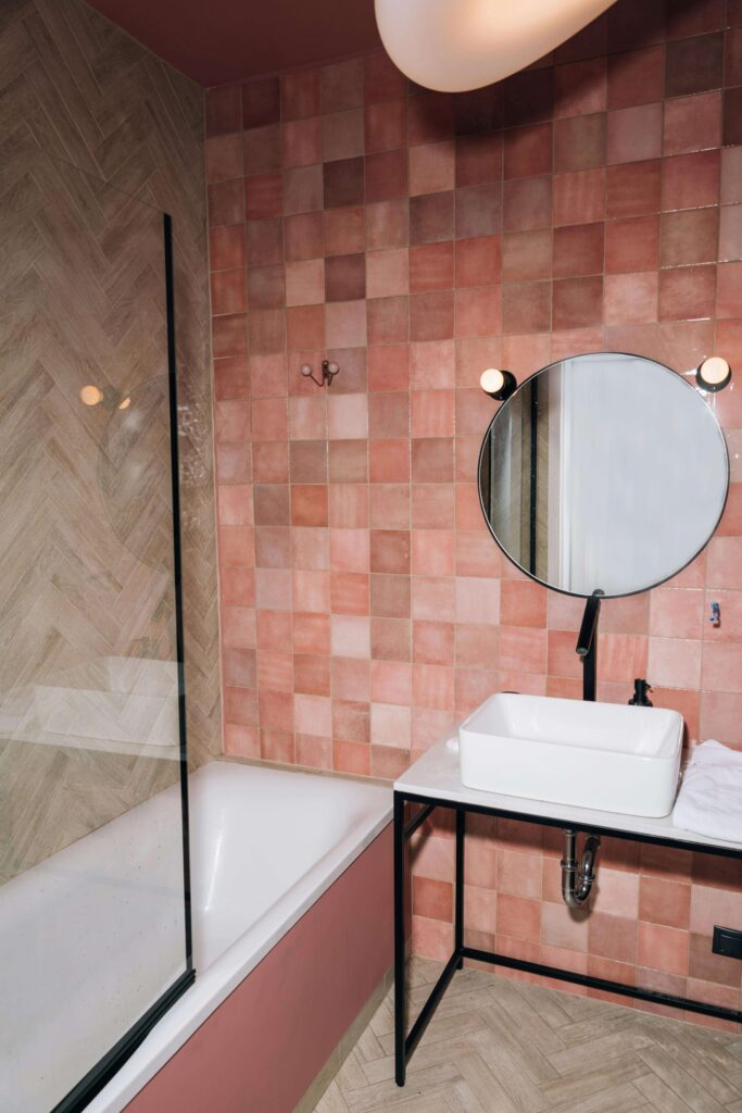 Bathroom Design Trends in San Diego for 2025